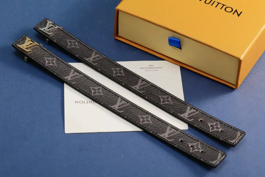 louis vuitton lv bracelets s_12706271